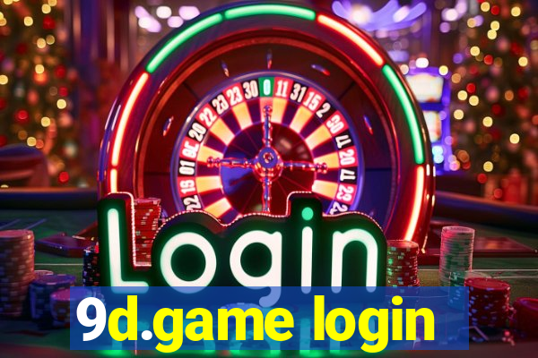 9d.game login